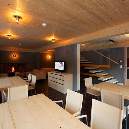 Rifugio Galtuer - Die 2 Ferienhaeuser Kültér fotó